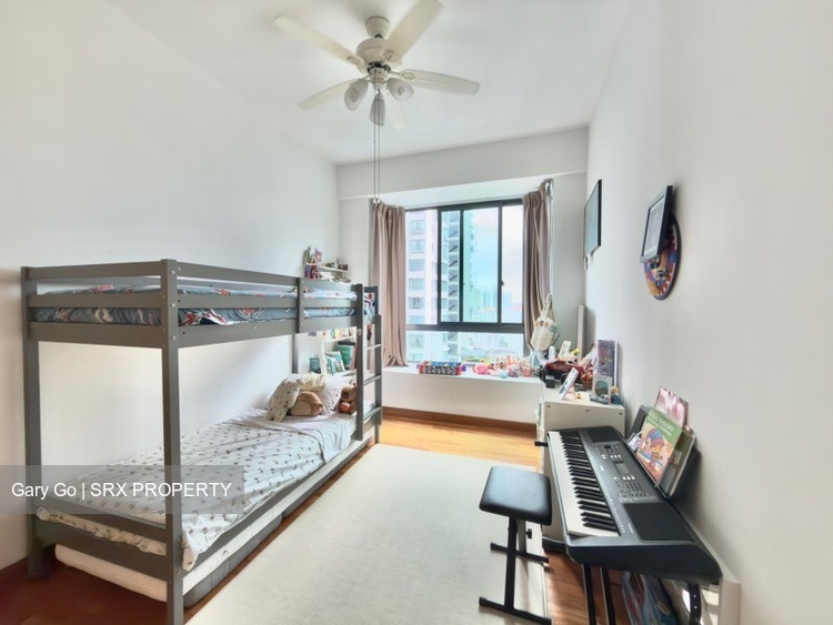 RiverGate (D9), Apartment #529917121
